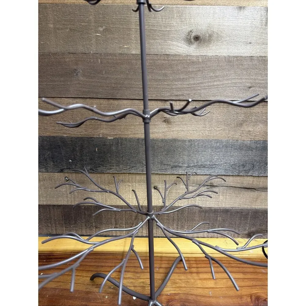 Willow Tree Ornament Jewelry Stand 26”